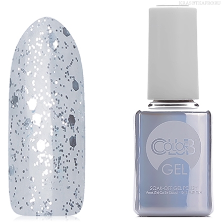 Color Club gel